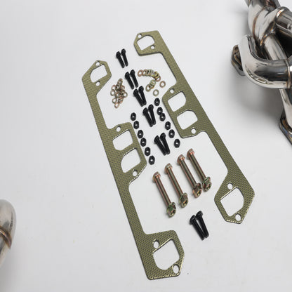 Performance Manifold 1995–2003 DODGE RAM 5.2L V8 Exhaust Header