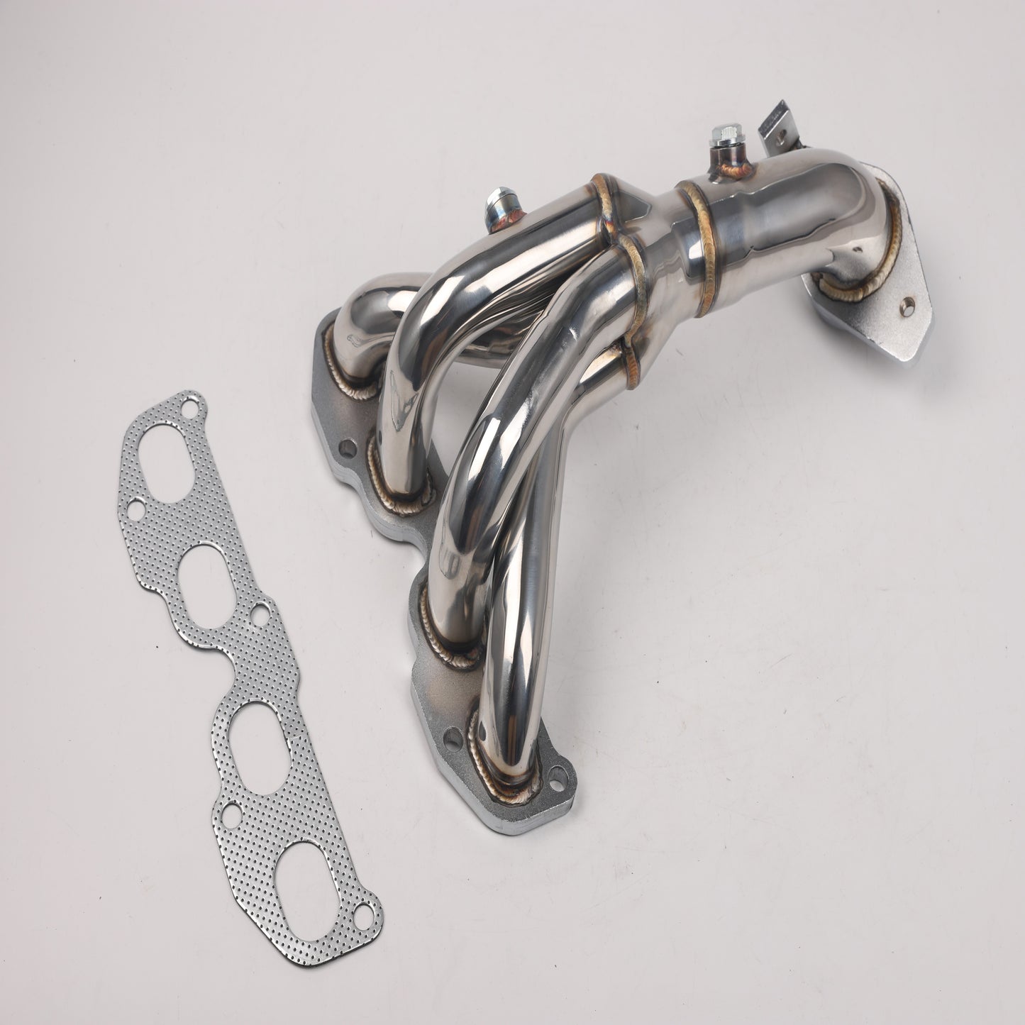 NISSAN Sentra SER Spec V 2.5L 2002-Up Performance Exhaust Header
