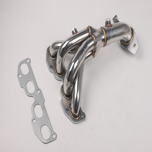 NISSAN Sentra SER Spec V 2.5L 2002-Up Performance Exhaust Header