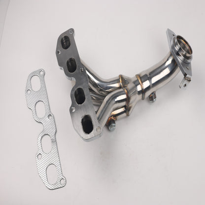 NISSAN Sentra SER Spec V 2.5L 2002-Up Performance Exhaust Header