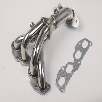 NISSAN Sentra SER Spec V 2.5L 2002-Up Performance Exhaust Header