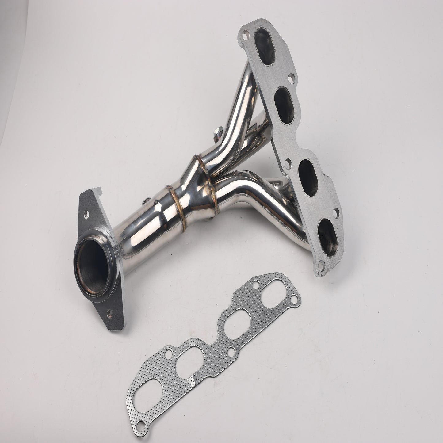 NISSAN Sentra SER Spec V 2.5L 2002-Up Performance Exhaust Header