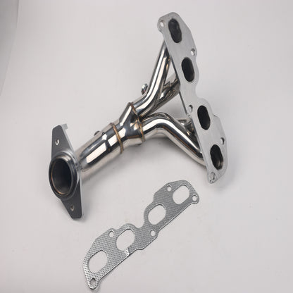 NISSAN Sentra SER Spec V 2.5L 2002-Up Performance Exhaust Header