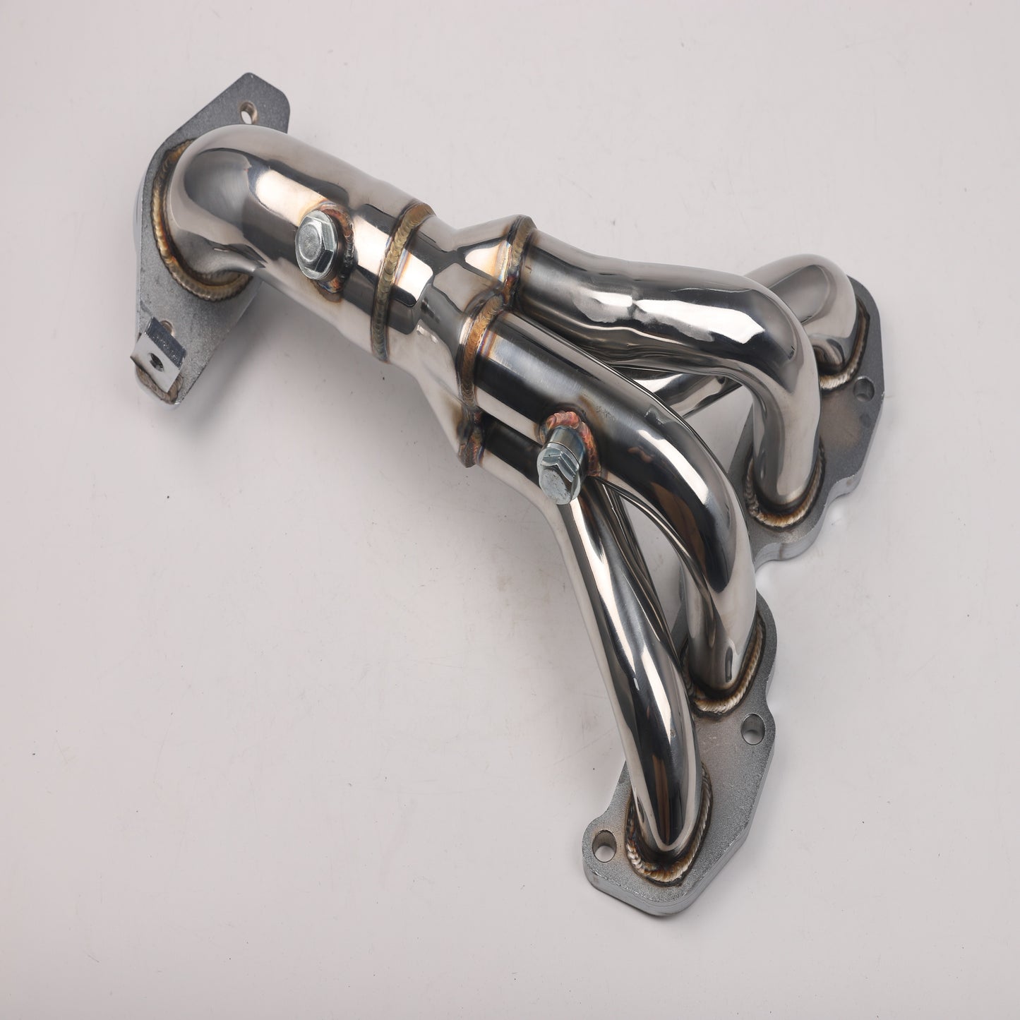 NISSAN Sentra SER Spec V 2.5L 2002-Up Performance Exhaust Header