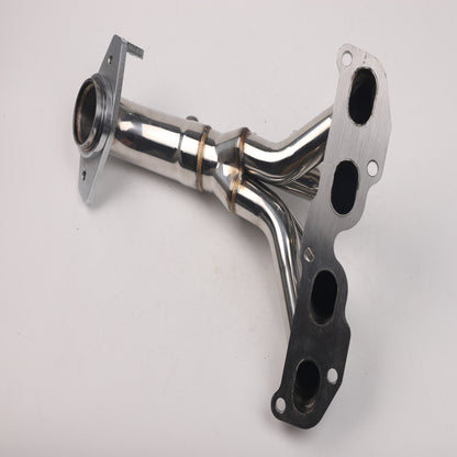 NISSAN Sentra SER Spec V 2.5L 2002-Up Performance Exhaust Header
