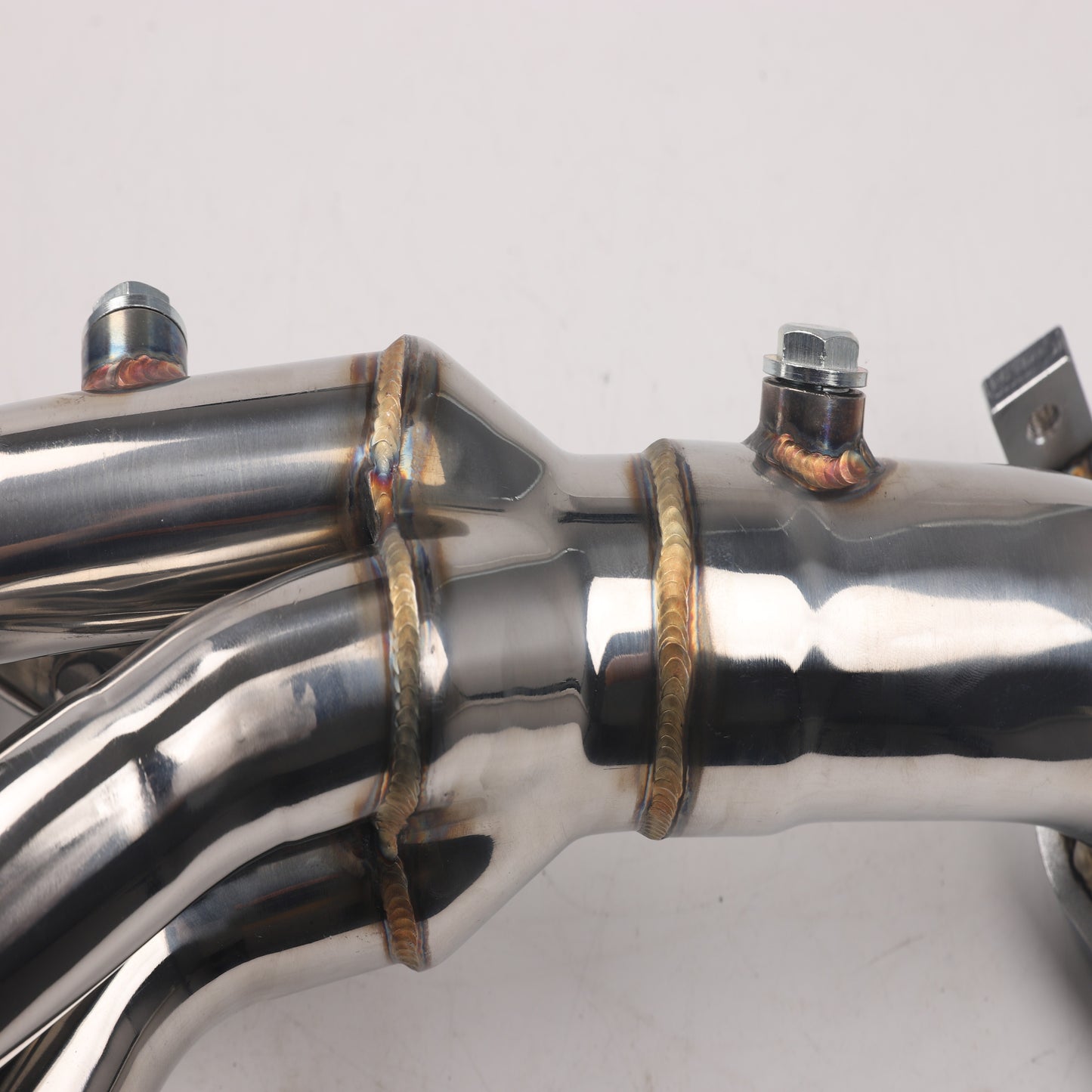 NISSAN Sentra SER Spec V 2.5L 2002-Up Performance Exhaust Header