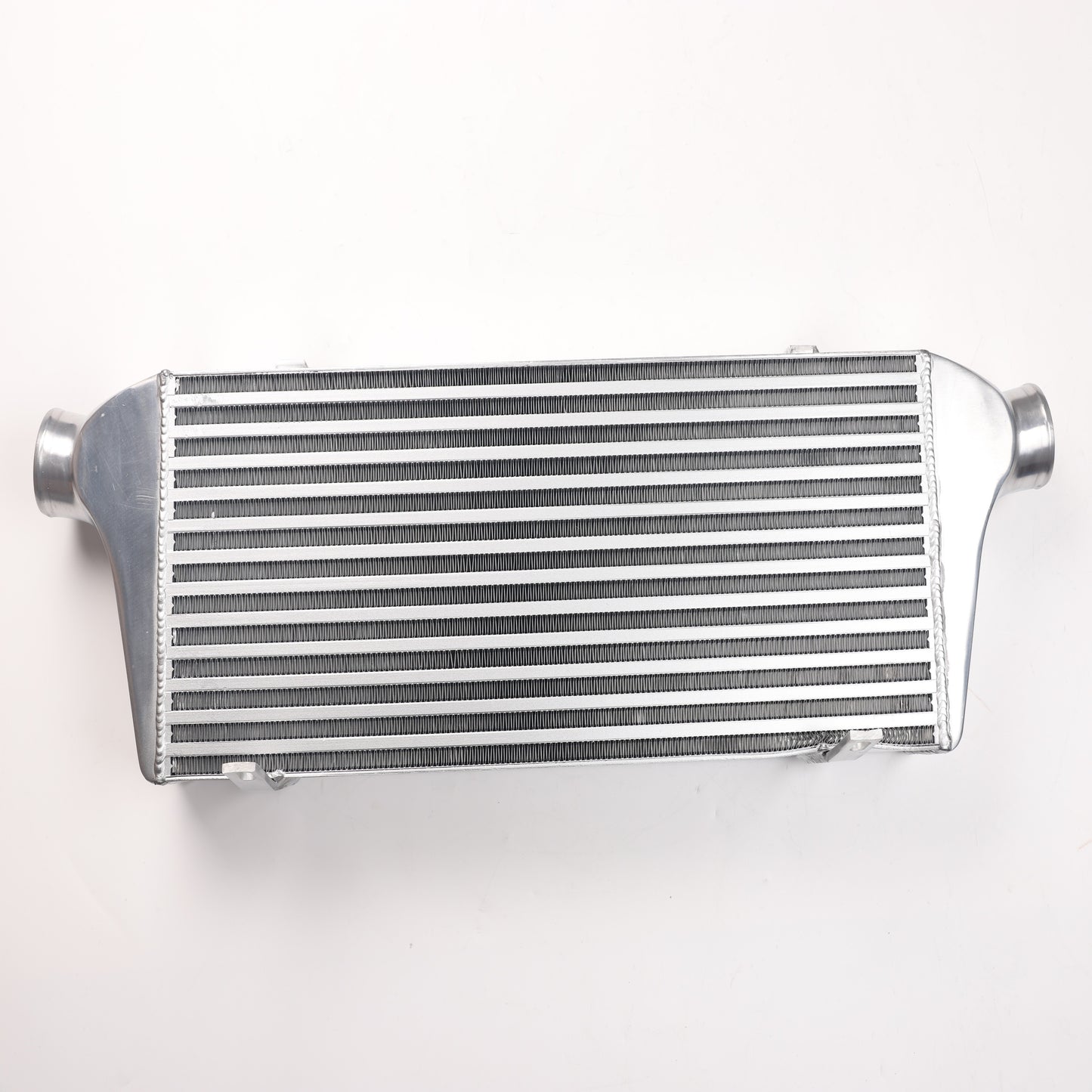 2008+ Subaru WRX / STI Front Mount Intercooler Kit – FMIC Turbo Upgrade