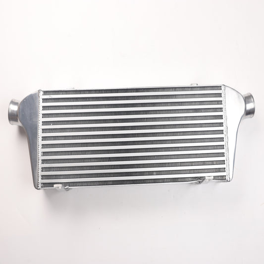 2008+ Subaru WRX / STI Front Mount Intercooler Kit – FMIC Turbo Upgrade