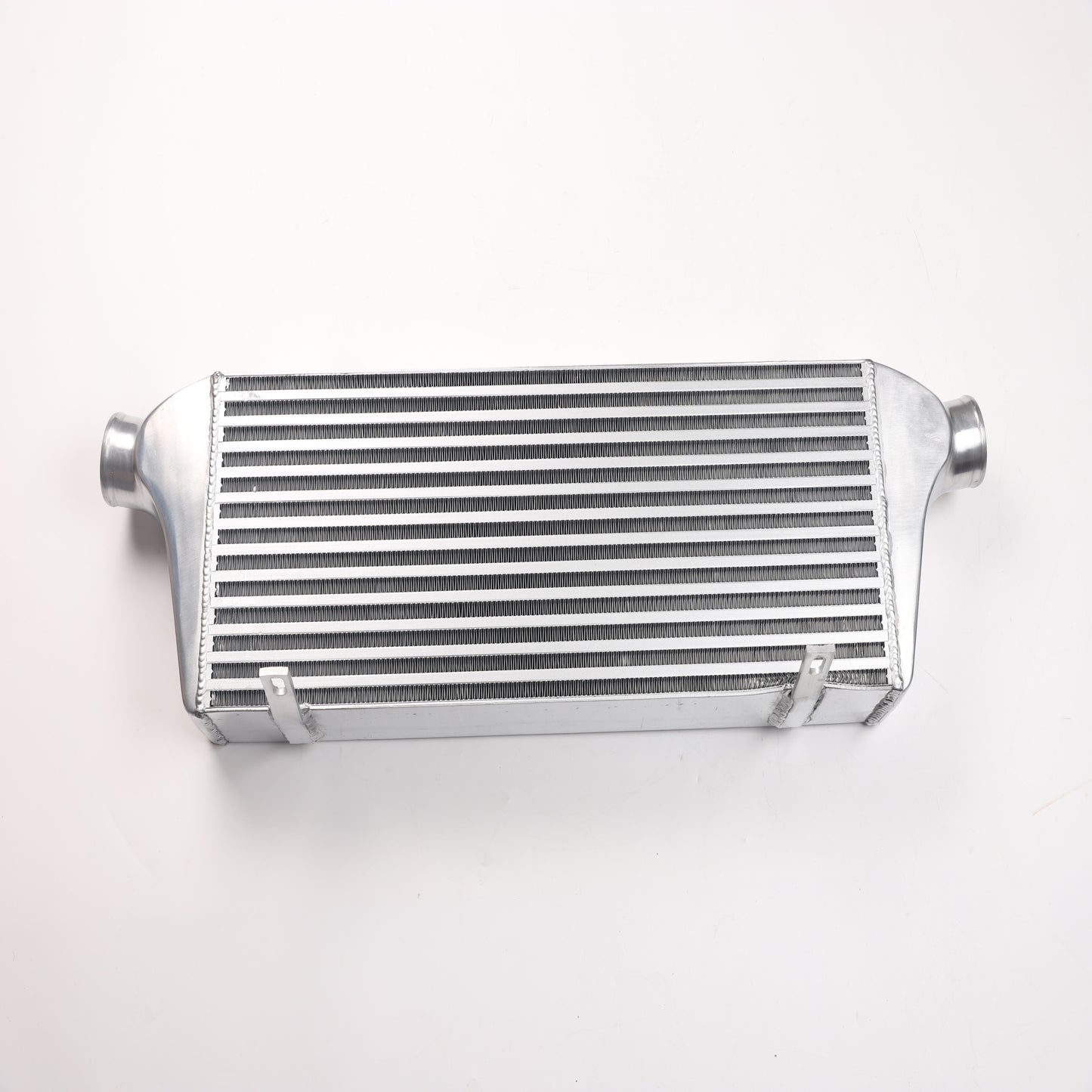 2008+ Subaru WRX / STI Front Mount Intercooler Kit – FMIC Turbo Upgrade