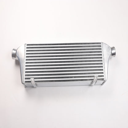 2008+ Subaru WRX / STI Front Mount Intercooler Kit – FMIC Turbo Upgrade