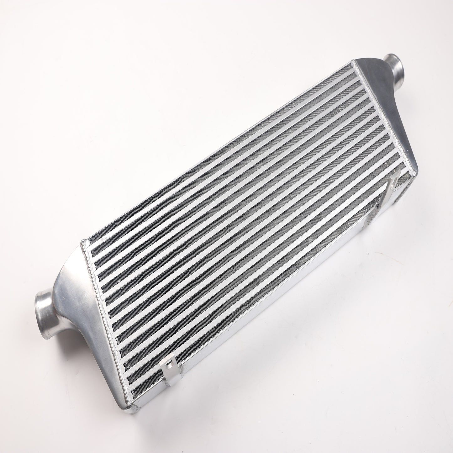 2008+ Subaru WRX / STI Front Mount Intercooler Kit – FMIC Turbo Upgrade