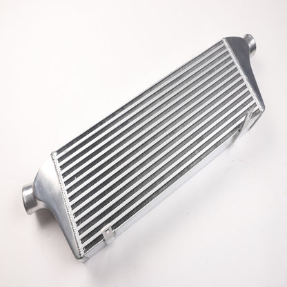 2008+ Subaru WRX / STI Front Mount Intercooler Kit – FMIC Turbo Upgrade