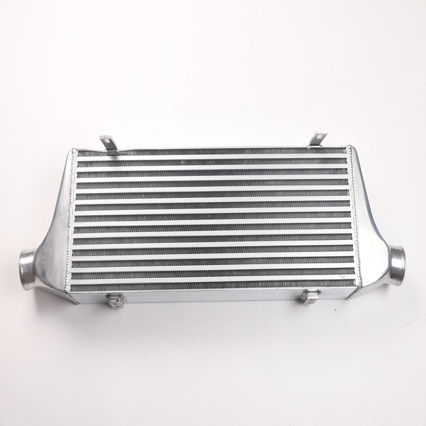 2008+ Subaru WRX / STI Front Mount Intercooler Kit – FMIC Turbo Upgrade