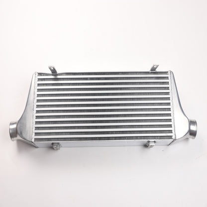 2008+ Subaru WRX / STI Front Mount Intercooler Kit – FMIC Turbo Upgrade