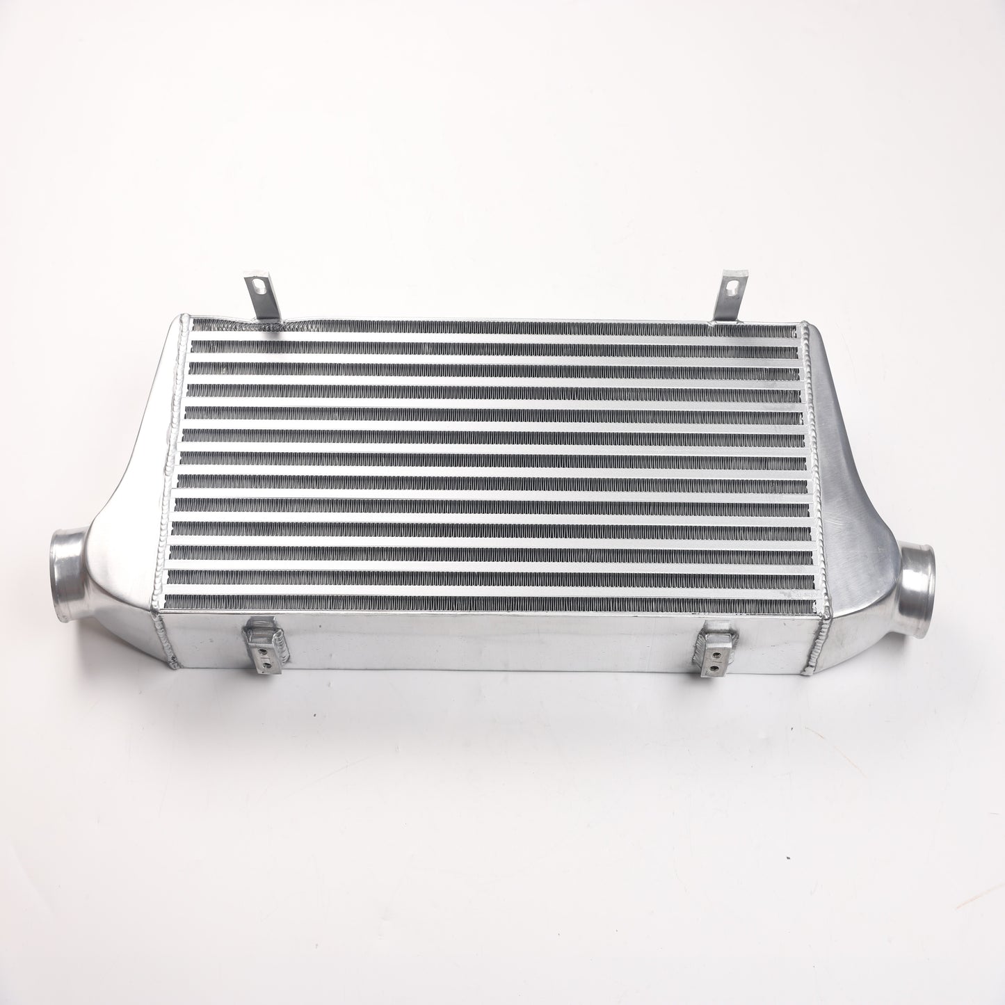 2008+ Subaru WRX / STI Front Mount Intercooler Kit – FMIC Turbo Upgrade