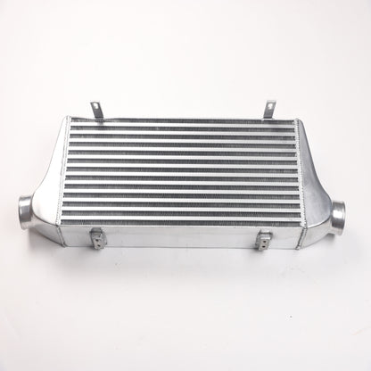 2008+ Subaru WRX / STI Front Mount Intercooler Kit – FMIC Turbo Upgrade