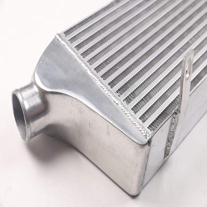 2008+ Subaru WRX / STI Front Mount Intercooler Kit – FMIC Turbo Upgrade