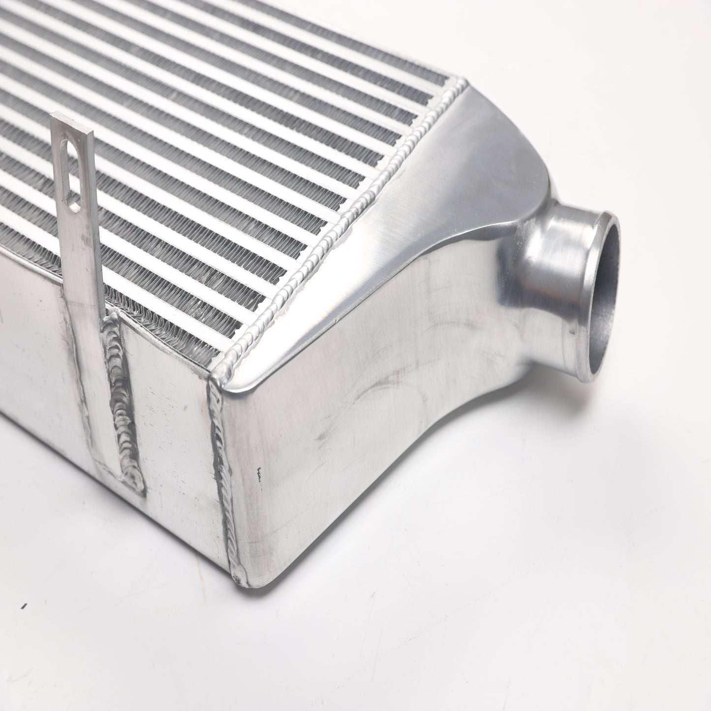 2008+ Subaru WRX / STI Front Mount Intercooler Kit – FMIC Turbo Upgrade