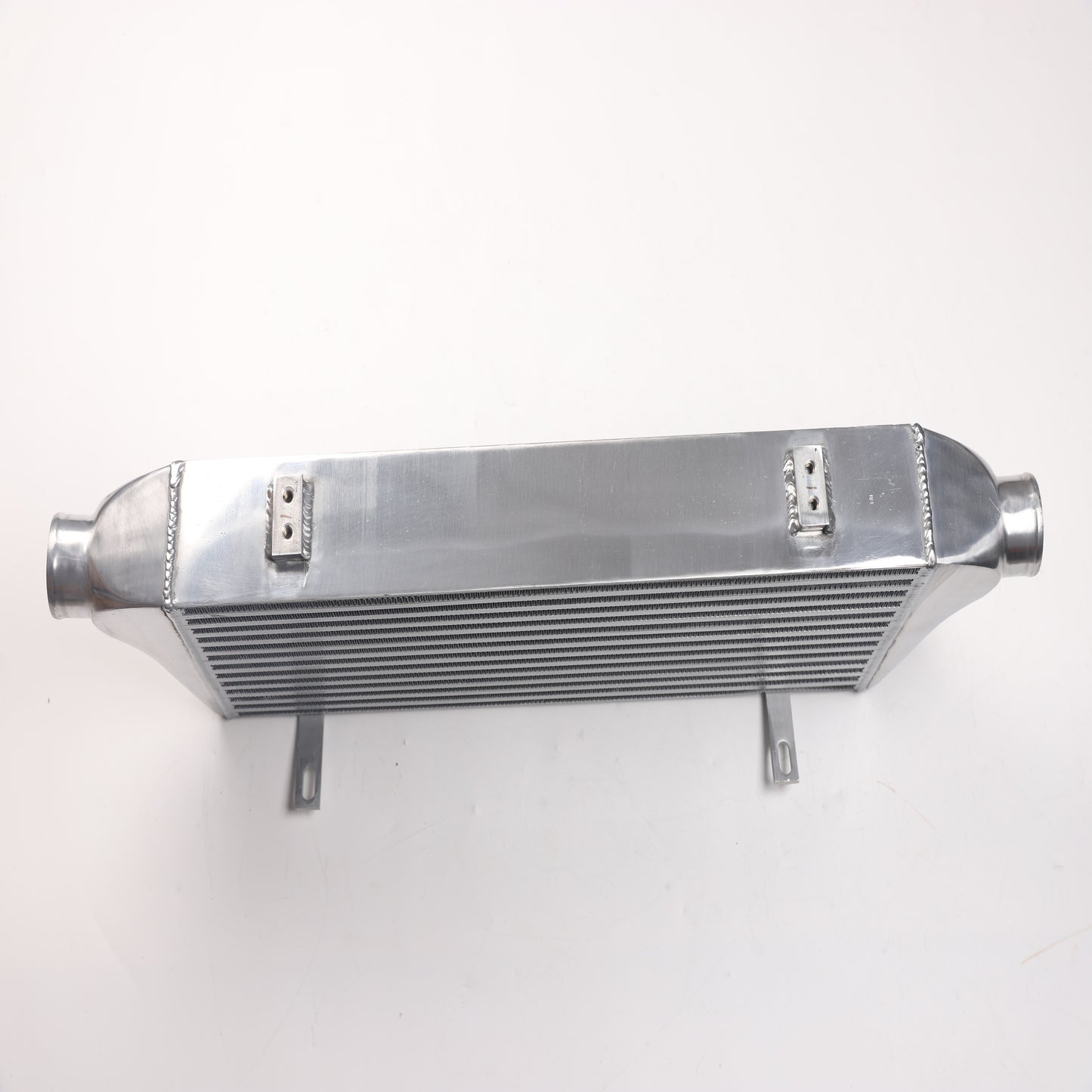 2008+ Subaru WRX / STI Front Mount Intercooler Kit – FMIC Turbo Upgrade
