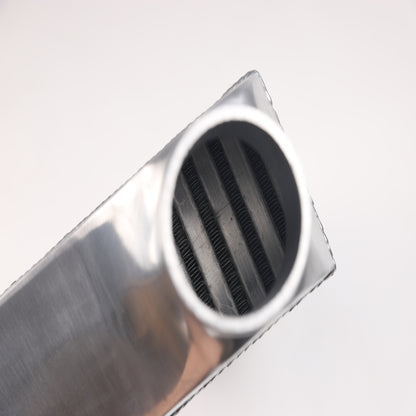 2008+ Subaru WRX / STI Front Mount Intercooler Kit – FMIC Turbo Upgrade