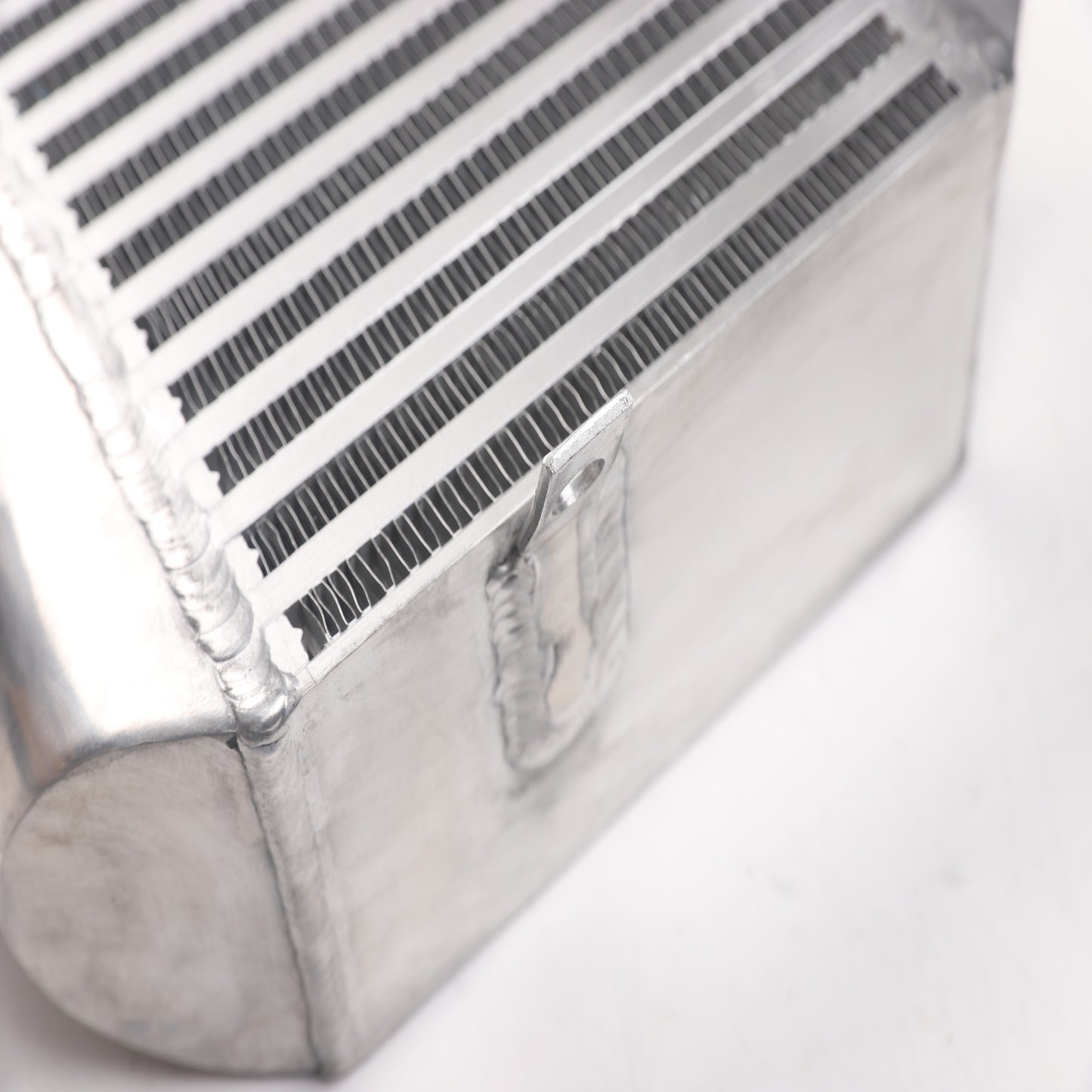 Intercooler for Audi 2.7T A4 A6 S4 Allroad Turbo