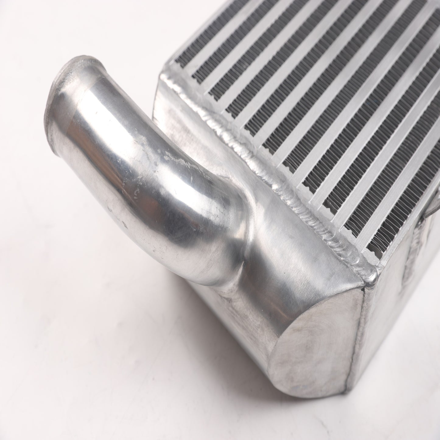 Intercooler for Audi 2.7T A4 A6 S4 Allroad Turbo