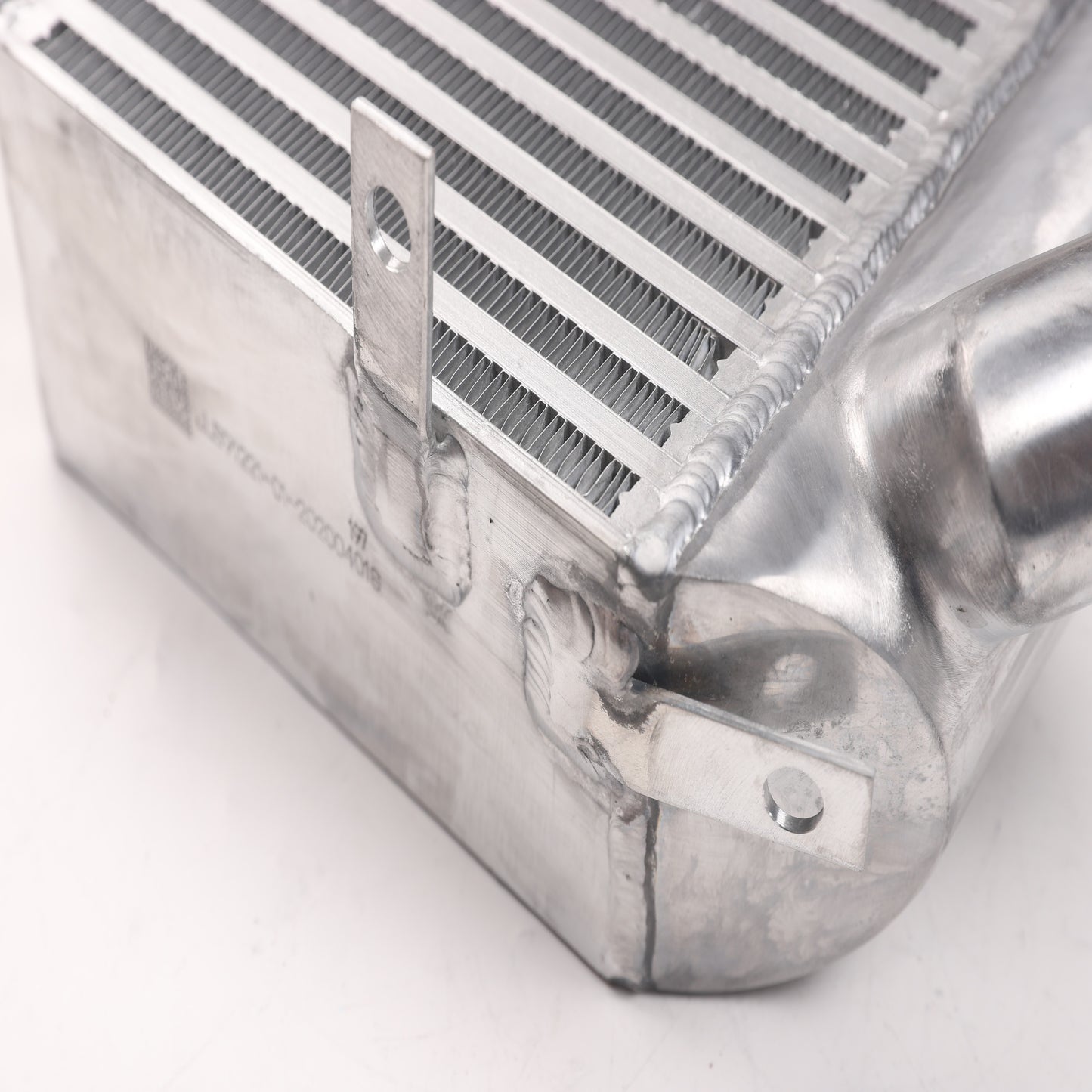 Intercooler for Audi 2.7T A4 A6 S4 Allroad Turbo