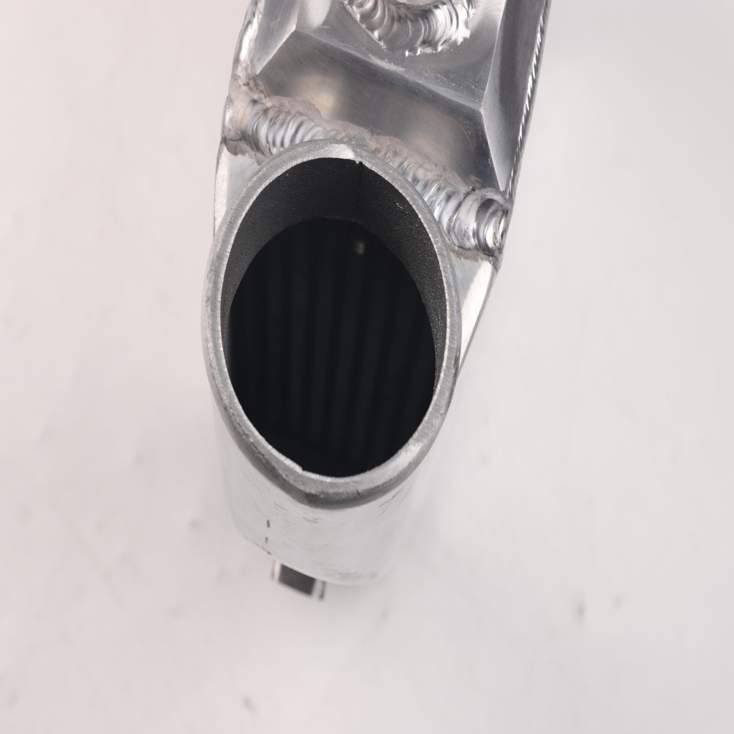 Universal Water to Air Intercooler 115x230x270mm Turbo Supercharger Cooling