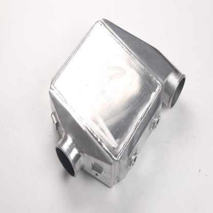 Universal Water to Air Intercooler 115x230x270mm Turbo Supercharger Cooling