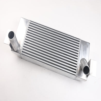 Dodge Neon SRT-4 Front Mount Intercooler – Turbo FMIC Upgrade