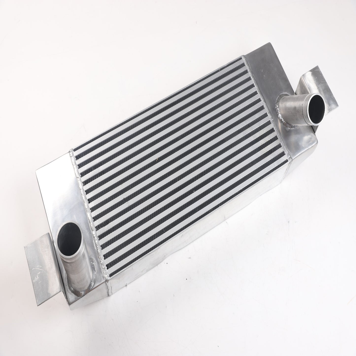 Dodge Neon SRT-4 Front Mount Intercooler – Turbo FMIC Upgrade