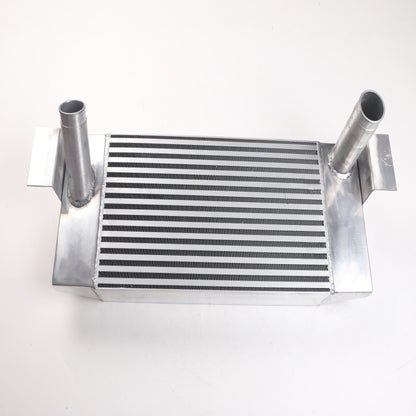 Dodge Neon SRT-4 Front Mount Intercooler – Turbo FMIC Upgrade