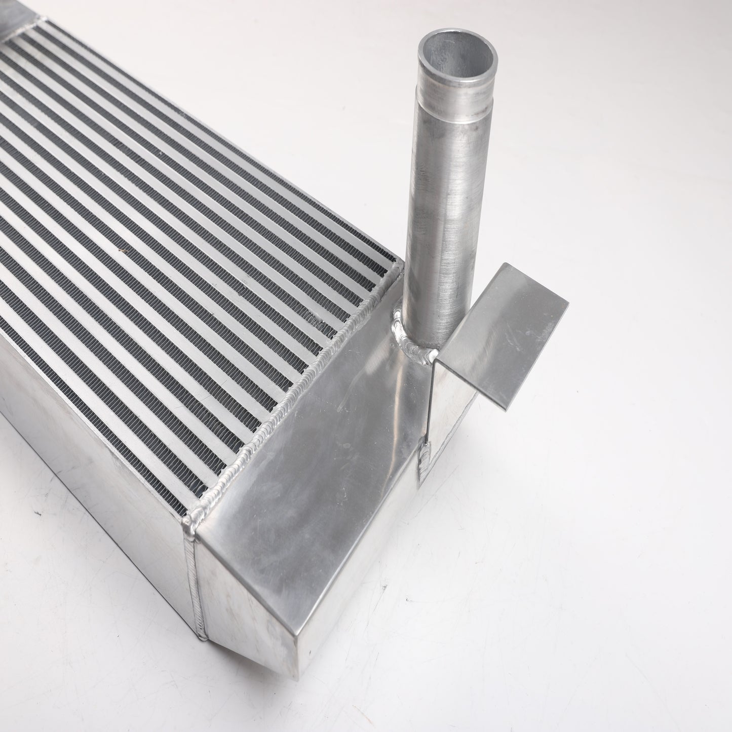 Dodge Neon SRT-4 Front Mount Intercooler – Turbo FMIC Upgrade