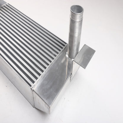Dodge Neon SRT-4 Front Mount Intercooler – Turbo FMIC Upgrade