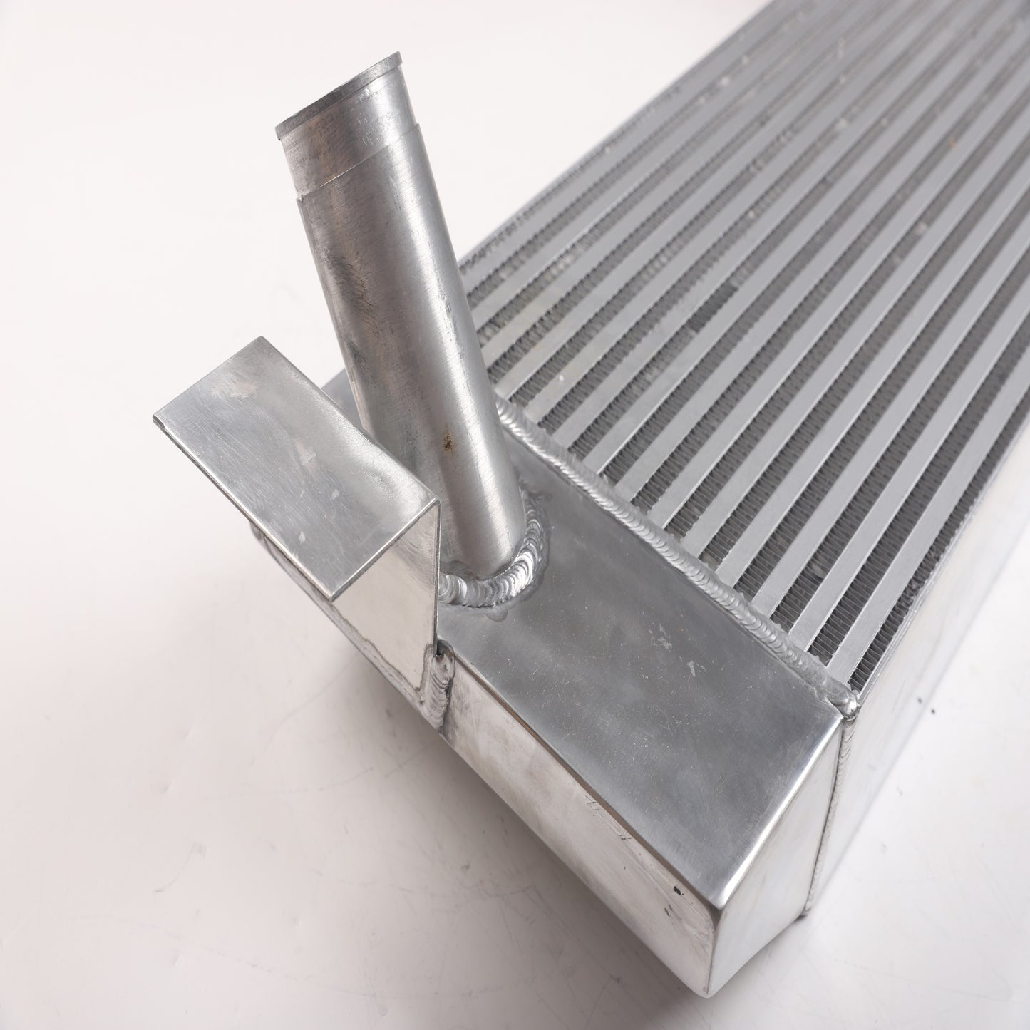 Dodge Neon SRT-4 Front Mount Intercooler – Turbo FMIC Upgrade