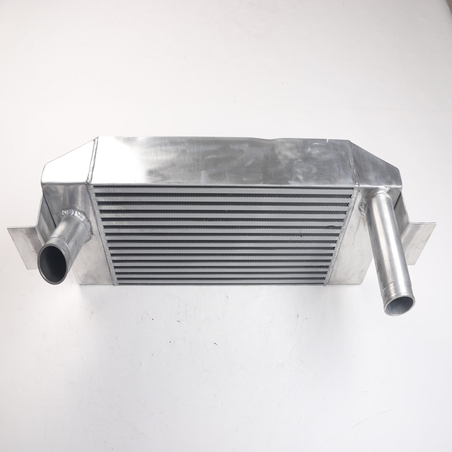 Dodge Neon SRT-4 Front Mount Intercooler – Turbo FMIC Upgrade