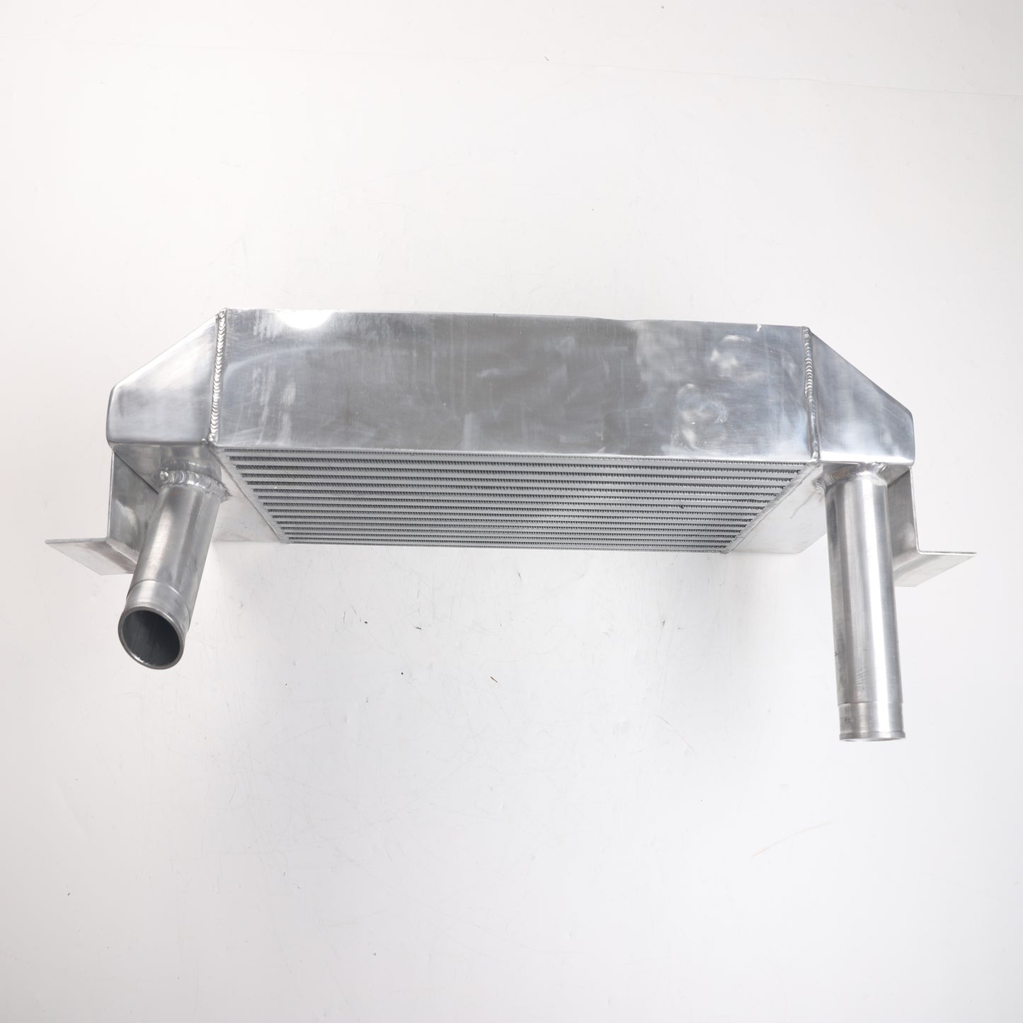 Dodge Neon SRT-4 Front Mount Intercooler – Turbo FMIC Upgrade