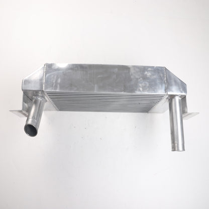Dodge Neon SRT-4 Front Mount Intercooler – Turbo FMIC Upgrade