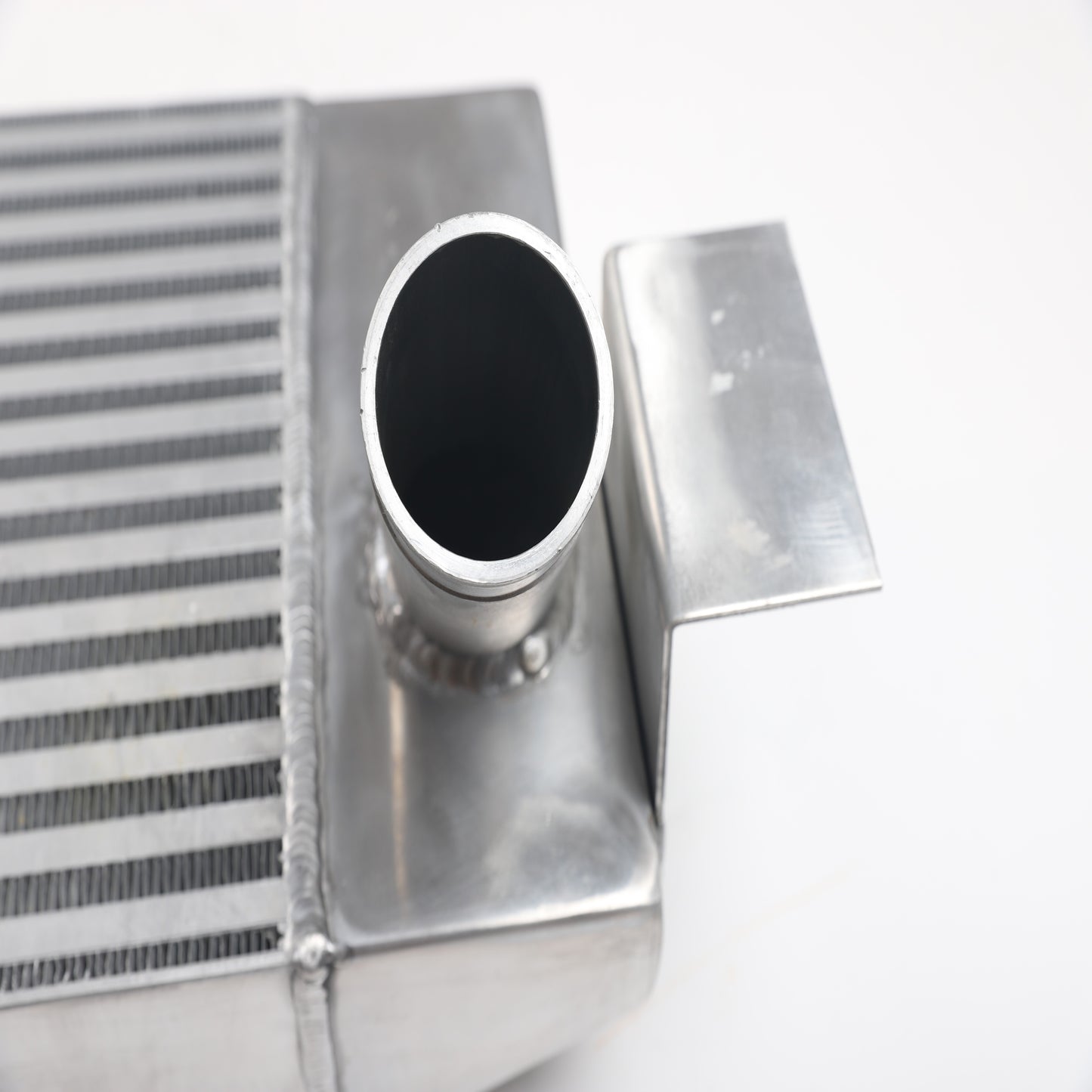 Dodge Neon SRT-4 Front Mount Intercooler – Turbo FMIC Upgrade