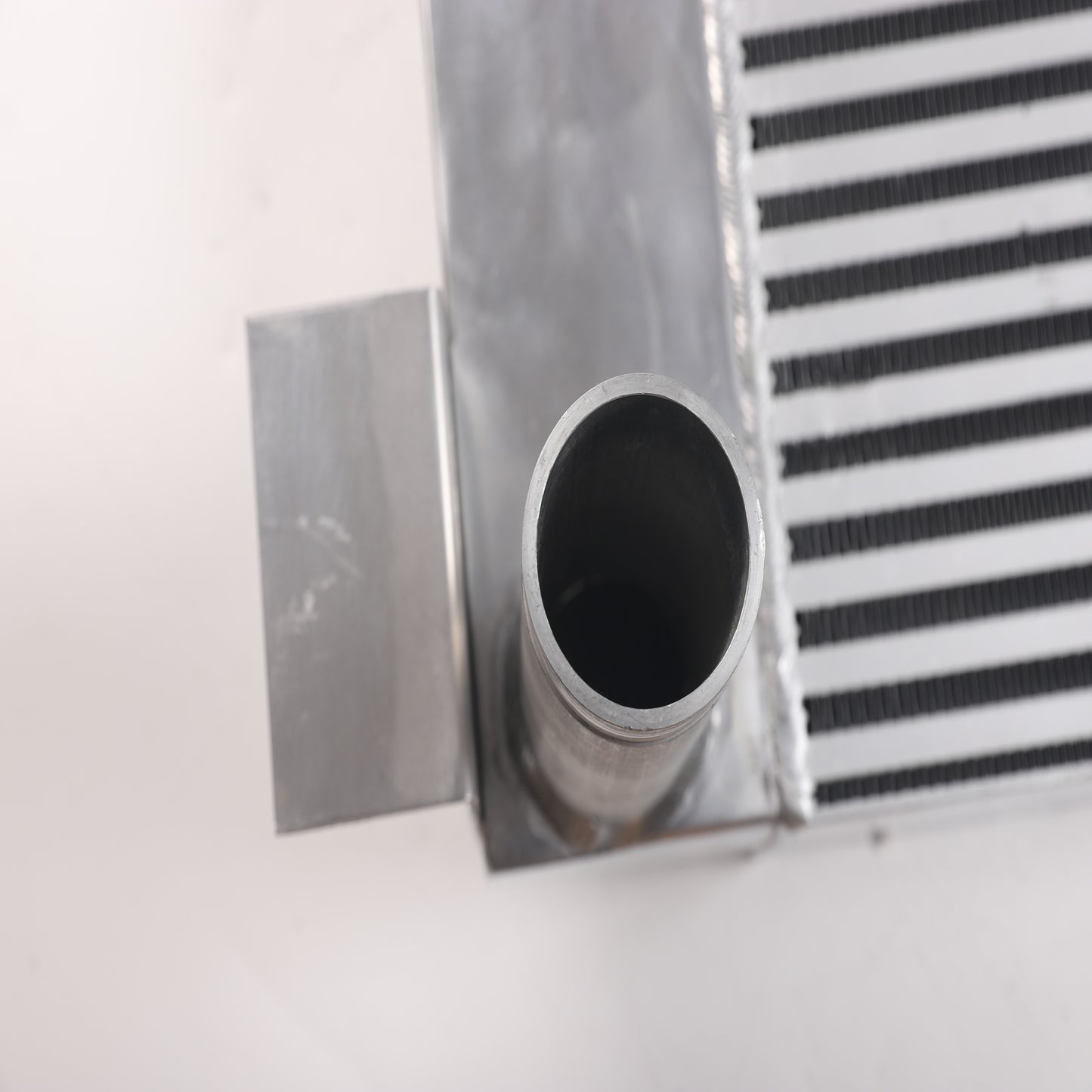 Dodge Neon SRT-4 Front Mount Intercooler – Turbo FMIC Upgrade