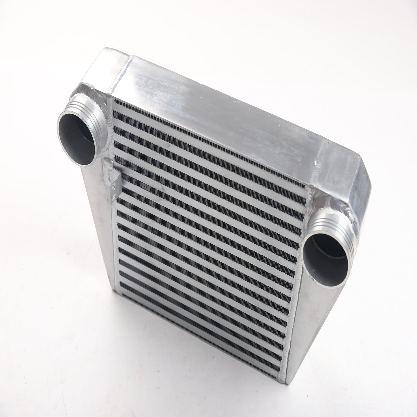 320×300×80mm Mazda RX7 FC3S 13B Rotary Side Mount Intercooler