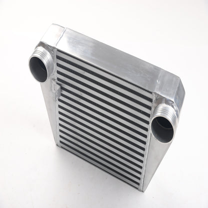 320×300×80mm Mazda RX7 FC3S 13B Rotary Side Mount Intercooler