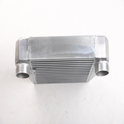 320×300×80mm Mazda RX7 FC3S 13B Rotary Side Mount Intercooler