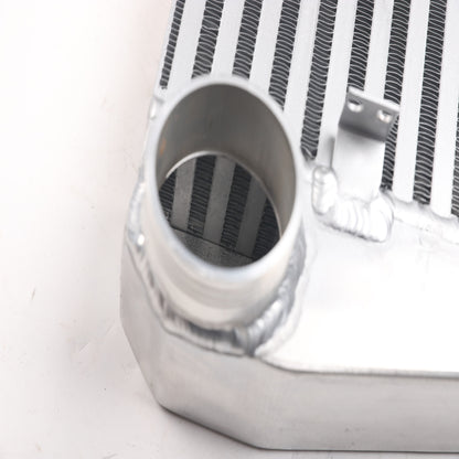 320×300×80mm Mazda RX7 FC3S 13B Rotary Side Mount Intercooler