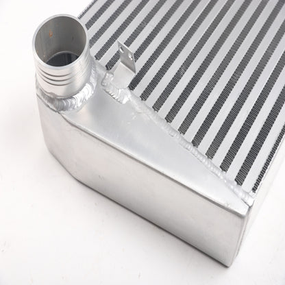 320×300×80mm Mazda RX7 FC3S 13B Rotary Side Mount Intercooler