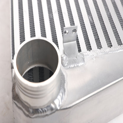 320×300×80mm Mazda RX7 FC3S 13B Rotary Side Mount Intercooler