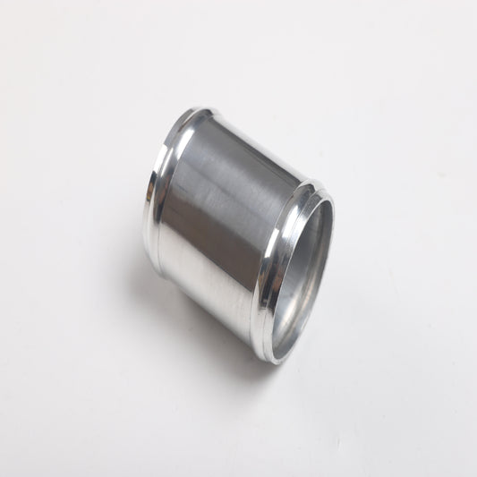 Alloy Connector 2.5" O.D x 3" Length