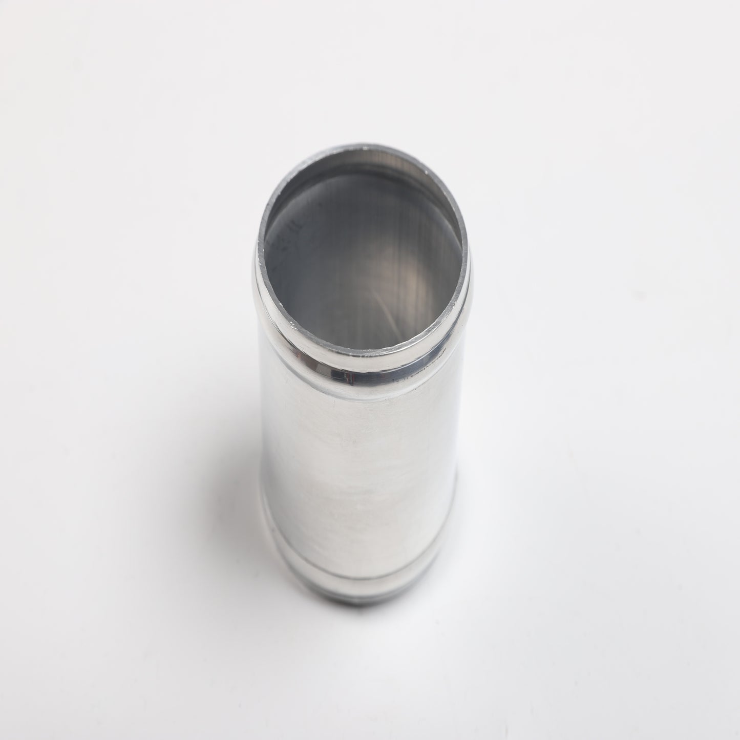 Alloy Connector 2.5" O.D x 3" Length