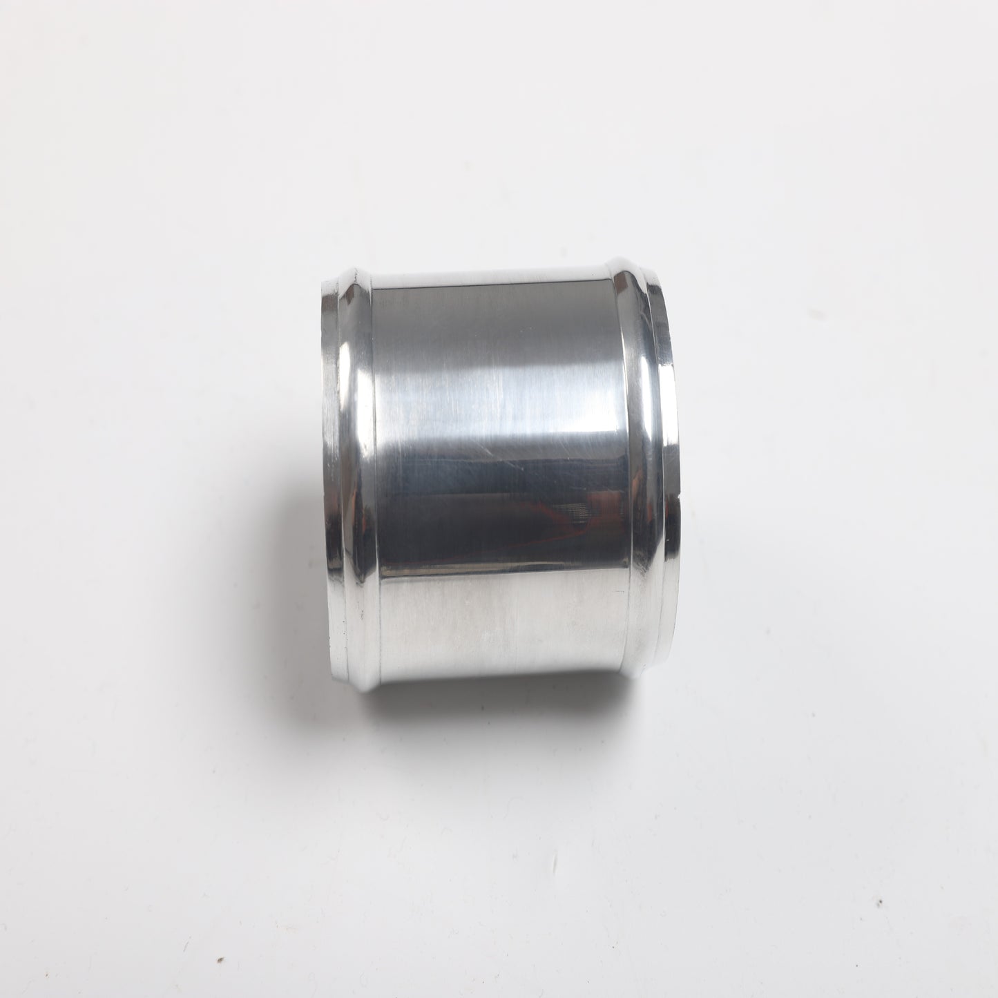 Alloy Connector 2.5" O.D x 3" Length