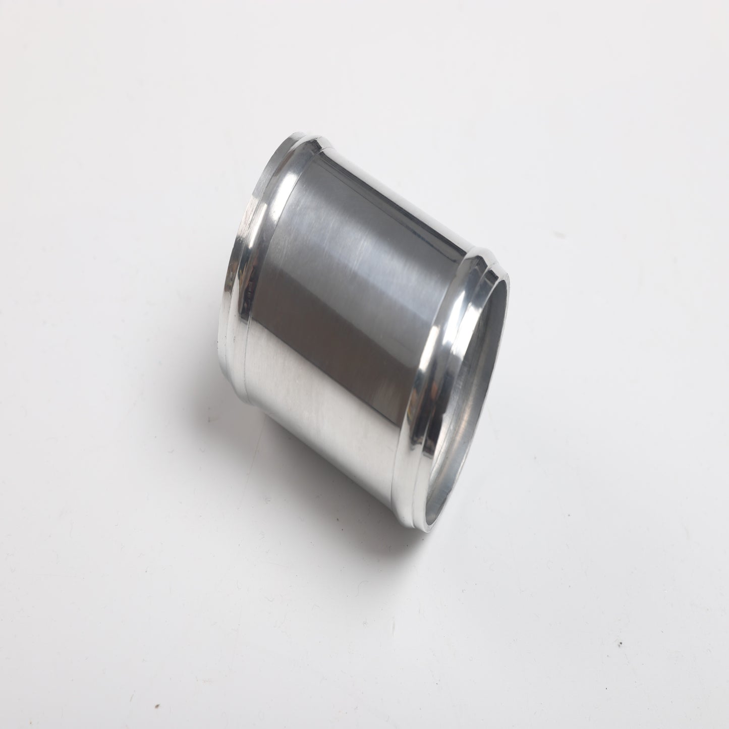 Alloy Connector 2.5" O.D x 3" Length